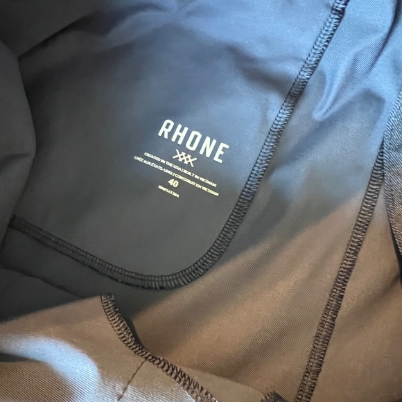 Rhone commuter pants - Picture 3 of 3